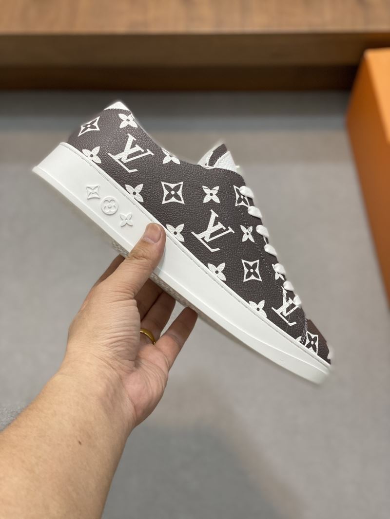 Louis Vuitton Low Shoes